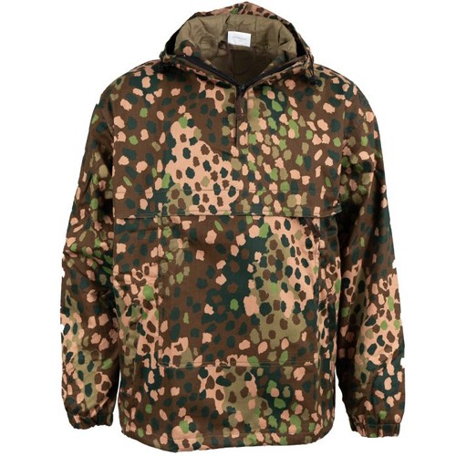Modern military style pea - modern,