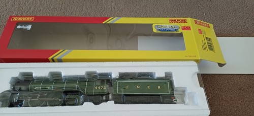 Great western hornby - great,