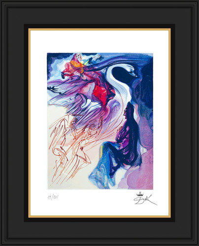 Dali the language - dali,, of