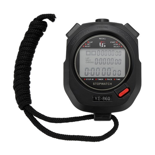 Professional sport stopwatch - sport,