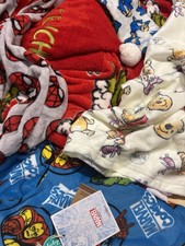 Brand Threads Character