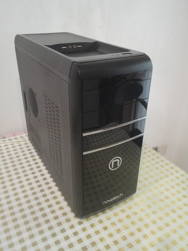Gaming core 9400f - gaming, gtx