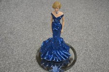 Royal Blue Radiance, Lady Di
