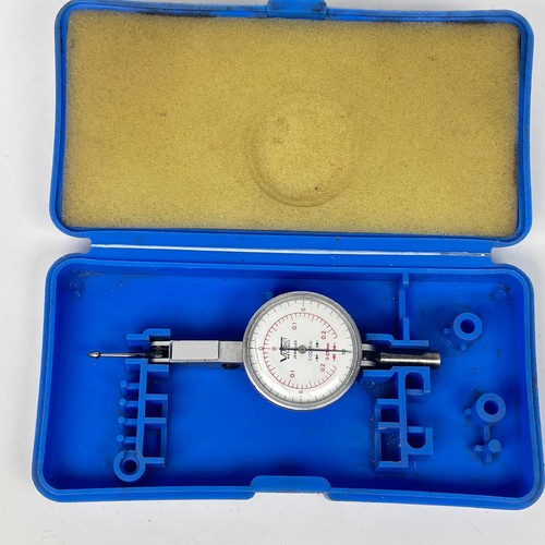 Verdict metrinch dial test - verdict,