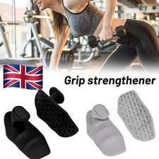 Gym Weight Lifting Grip For