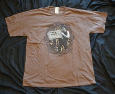 T Shirt Music Band Bob Dylan