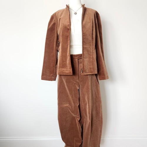 Vintage talbots corduroy set - vintage,
