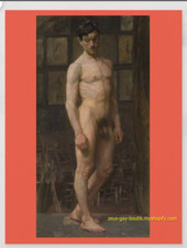 Postcard / MUNNINGS Alfred /