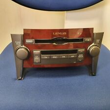 CD DVD CHANGER RADIO PLAYER