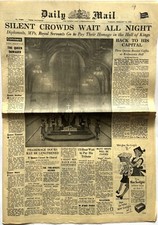 Daily Mail Feb 12 1952 (AB)