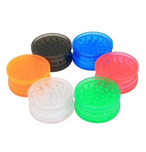 Layer plastic grinder 63mm - layer,
