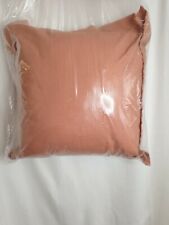 Next Orange Coral Square