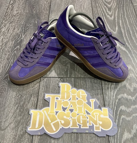Custom adidas gazelle - adidas,