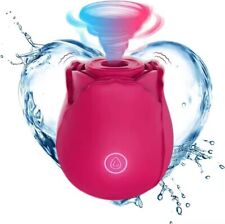 Rose Sucker Clit Suction