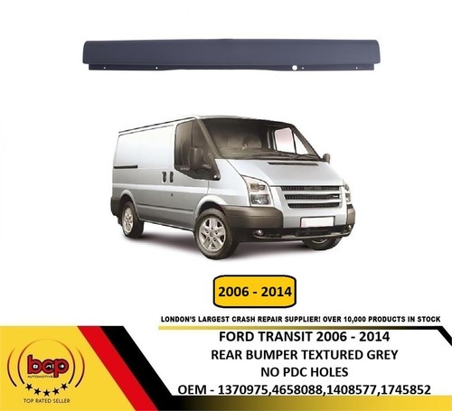 Ford transit mk7 2006 - transit,