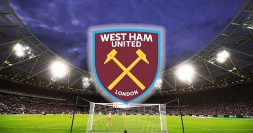 West ham united gift - united, f.c.
