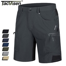 Men's Hiking Cargo Shorts 10"