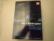 Hobbymaster HH1015 1:72 UH-1B
