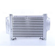 Intercooler For Mini Cooper S