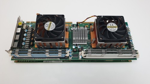 Nexcom peak8920vl2 server - peak8920vl2,