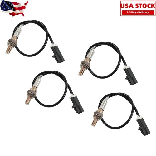 Set motorcraft oxygen - set, 4