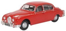 Oxford Diecast 76JAG2007
