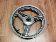 MZ SKORPION TRAVELLER 660 1994 1997 FRONT WHEEL 3.00X17 RIM SCORPION 94 97 MZ660