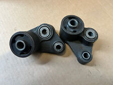 Yamaha Xjr1200 Rear Engine Mounts From A 1996 Model