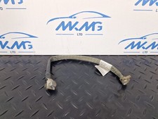 11-18 BMW 6 SERIES F06 GENUINE