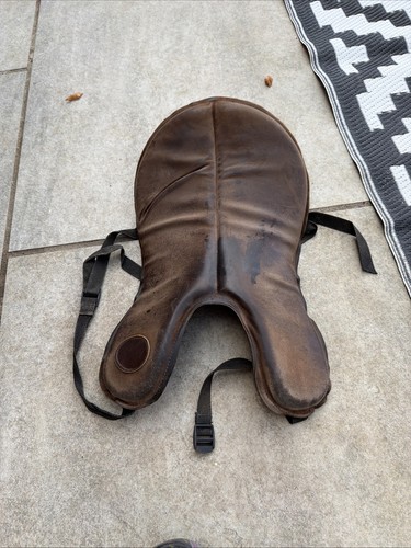 Heather moffat leather - heather,
