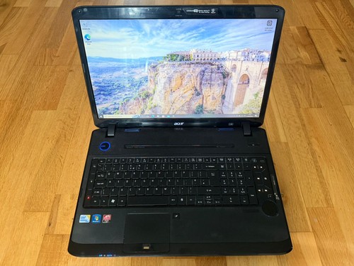 Acer aspire 8935 - 8935, laptop