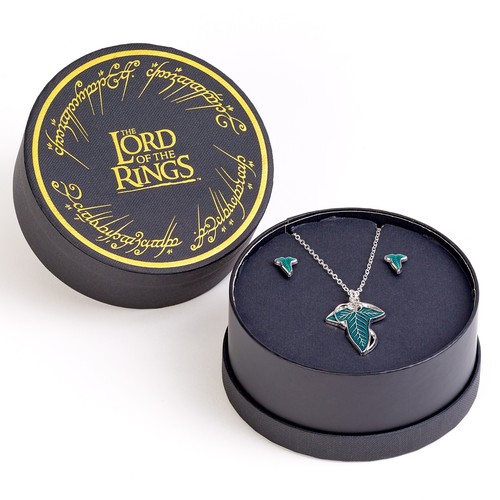 The lord rings - rings, of