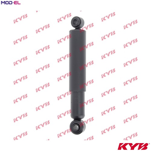 Shock absorber 444101 - absorber,
