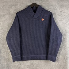Fourth Element Wool Knitted