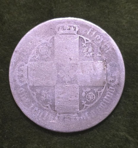 1873 gothic florin queen - 1873,