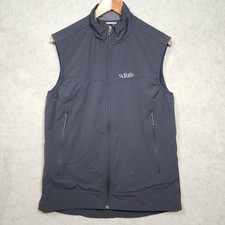 Rab Sawtooth Lightweight Vest