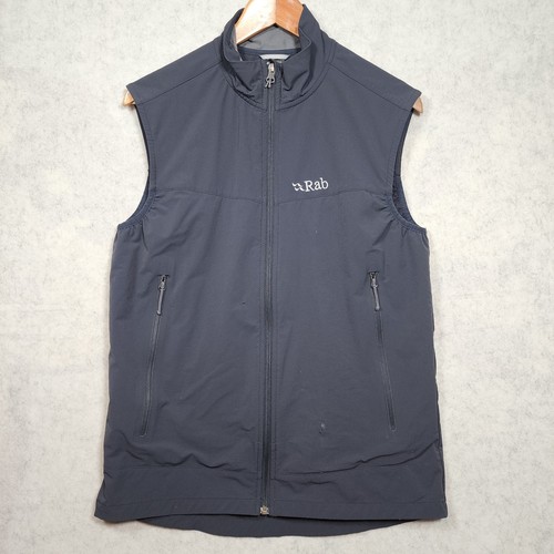 Rab sawtooth lightweight - sawtooth, vest