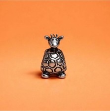 Authentic Pandora Sterling