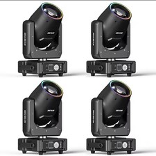 4Pack Yiflamefly 400w beam