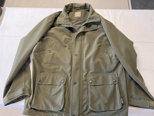 Jack pyke jacket - pyke,