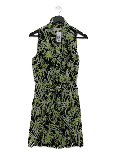 Michael kors shirt mini dress - kors,