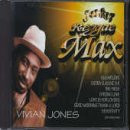 Reggae max jones vivian - max,