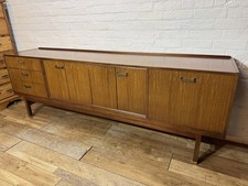 G Plan Teak Mid Century