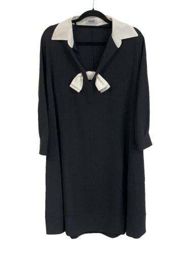 Moschino cheap and chic black - chic,