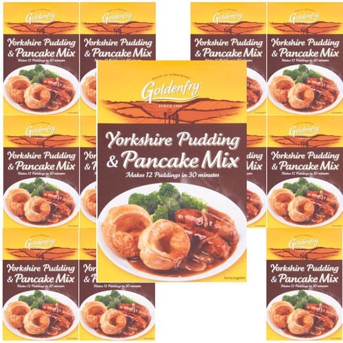 Goldenfry yorkshire pudding - pudding, &