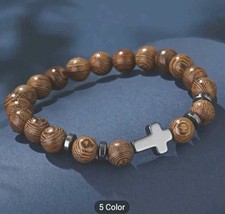 Orthodox Prayer Rope Wooden