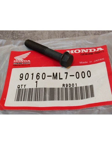 Honda 90160 ml7 000 vfr700 - honda, 90160-ml7-000