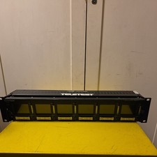 Teletest Broadcast Monitors