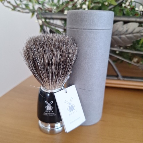 New mühle rytmo pure badger - mÜhle,