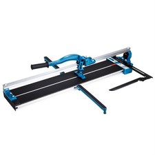 TOPWAY 31 Inch 800mm Professional Manual Tile Cutter 